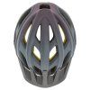 UVEX UNBOUND MIPS, ANTHRACITE PLUM MAT