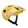 POC Axion Race MIPS Aventurine Yellow Matt 2023