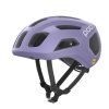 POC Ventral Air MIPS Purple Amethyst Matt