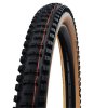 Schwalbe Big Betty 29x2.40 SuperTrail Addix Soft TLE bronze skin skládací