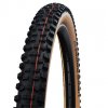 Schwalbe plášť HANS DAMPF 27.5x2.60 SuperTrail Addix Soft TLE bronze skin skládací