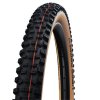 Schwalbe HANS DAMPF 29x2.35 Super Trail Addix Soft TLE bronze skin skládací
