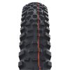Schwalbe HANS DAMPF 29x2.35 Super Trail Addix Soft TLE bronze skin skládací