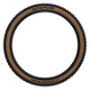 Schwalbe HANS DAMPF 29x2.35 Super Trail Addix Soft TLE bronze skin skládací