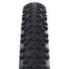 Schwalbe plášť Smart Sam 29x2.60 Addix Performance DoubleDefense RaceGuard bronze skin skládací