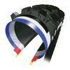 MICHELIN WILD ENDURO REAR GUM-X3D TS 27,5x2.40