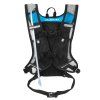 Batoh FORCE PILOT PLUS 10 l+2L rezervoár, fluo