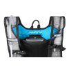 Batoh FORCE PILOT PLUS 10 l+2L rezervoár, fluo