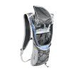 Batoh FORCE TWIN PLUS 14 l+2L rezervoár, šedo-modrý