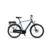 LEVIT ARIAN Bosch Active+ 3 400 over blue grey matt