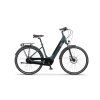 LEVIT CALVIA Motinova 3 low blue grey matt