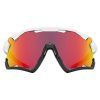 2023 UVEX BRÝLE SPORTSTYLE 228 WHITE BLACK/MIR.RED