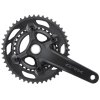 SHIMANO kliky GRX FC-RX600-11 integr.klika bez BB misek