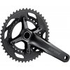 SHIMANO kliky GRX FC-RX600-11 integr.klika bez BB misek