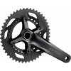 SHIMANO kliky GRX FC-RX600-11 integr.klika bez BB misek