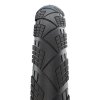 Schwalbe plášť Marathon Efficiency 50-622 SuperRace Addix Race V-Guard černá+reflexní pruh skládací
