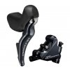 SHIMANO kot brzd-set ULTEGRA BR-R8025-KIT zadníST-R8025(J-kit) FLAT MOUNT polymer+chladič SMBH9017