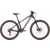 Rock Machine Catherine CRB 20-29 /Gloss Metallic Navy/Pink/Silver