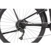 Rock MachineTorrent e50-29 B Touring/Gloss Black/Grey