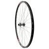 zapletené kolo 26" MAX1 Disc Center lock přední černé/stříbrné