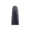 Schwalbe plášť Marathon Green 20x1.50 Addix Eco GreenGuard reflexní pruh