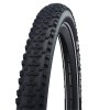 Schwalbe plášť Smart Sam 29x2.25 new Addix Performance reflexní pruh