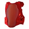 TLD CHRÁNIČ PÁTEŘE A HRUDNÍKU ROCKFIGHT CE FLEX RED (58600302)
