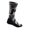 TLD PONOŽKY CAMO SIGNATURE PERFORMANCE BLACK (85354500)