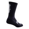 TLD PONOŽKY SIGNATURE PERFORMANCE BLACK