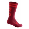 TLD PONOŽKY SPEED PERFORMANCE OXBLOOD