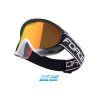 Brýle FORCE SKI SWITCH černé, multilaser sklo