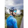 Brýle FORCE CREED modro-fluo, modré revo sklo