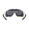 Brýle FORCE DRIFT bílo-vivid,černé kontrastní sklo