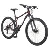 GT AGGRESSOR 27,5" EXPERT SHIMANO BUR