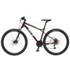 GT AGGRESSOR 27,5" EXPERT SHIMANO BUR
