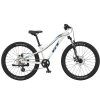 GT STOMPER 24" ACE WHT