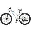 GT STOMPER 24" ACE WHT