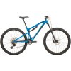 Rock Machine Blizzard TRL 30-29/Metallic Blue/Black