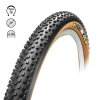 plášť TUFO MTB XC11 TR 29"x2,35, kevlar, bezdušový .béžový bok