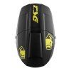 TSG Sentinel Solid Color Satin Blue-Yellow Integrální přilba