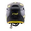 TSG Sentinel Solid Color Satin Blue-Yellow Integrální přilba