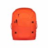 POC Race Backpack 130L Fluorescent Orange - batoh na lyže