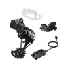 SRAM X01 Eagle AXS Upgrade Kit s Rocker Paddle