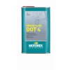 MOTOREX BRAKE FLUID DOT 4