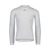 POC Essential Layer LS jersey Hydrogen White