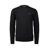 POC Crew Uranium Black