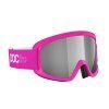 POC POCito Opsin Fluorescent Pink Clarity POCito