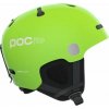 Dětská lyžařská helma POCito Auric Cut MIPS – Fluorescent Yellow/Green