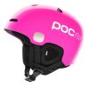 POC POCito Auric Cut SPIN Fluorescent Pink
