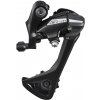 SHIMANO ACERA RD-M3020 SGS - přehazovačka černá 7/8 rychl.